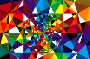 眼中的顔色如何檢(jiǎn)測(cè)與分析?