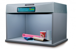 标準光源對色燈箱相關知識