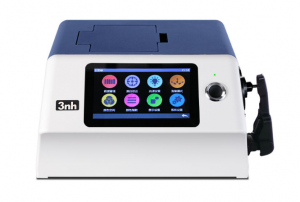 便攜(xié)式色差儀與台式色差儀的區(qū)别