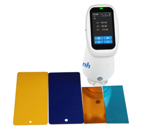 3nh教你如何提升色差儀(yí)測(cè)量精度