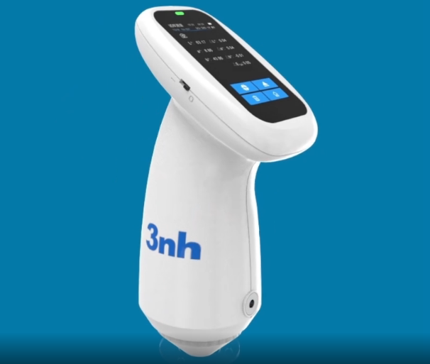 色差儀(yí)如何控制粉末塗(tú)料色差?