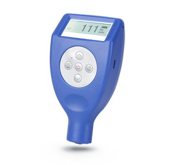 鋼結構防火利器-塗層(céng)測(cè)厚儀