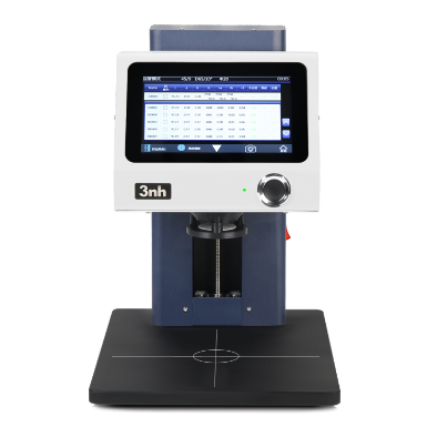 市面上的分光測(cè)色儀有哪些功能特點(diǎn)?