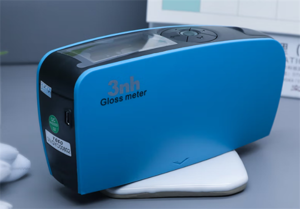 什麽(me)是60度光澤度儀(yí)？ 如何使用？