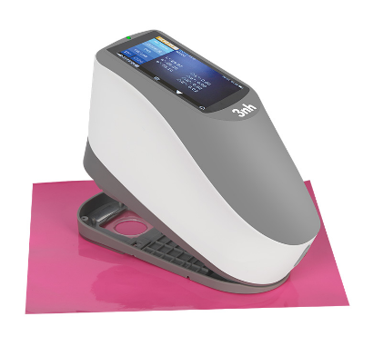 測(cè)色儀在現代工業中扮演什麽(me)樣的角色?