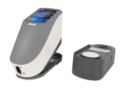 分光測(cè)色儀測(cè)量數據不準確(què)問題分析