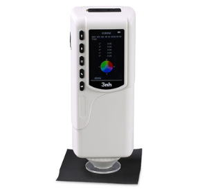 國(guó)産(chǎn)色差儀十大品牌排名2023