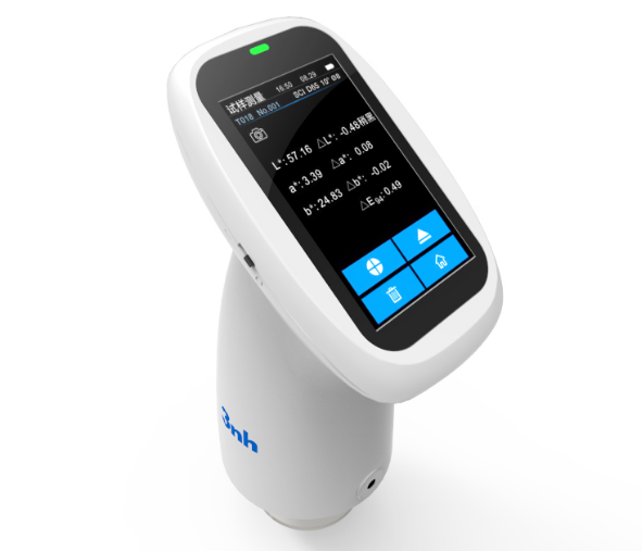 色差儀檢(jiǎn)測(cè)常見标準都有哪些?