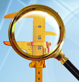 色差儀标準值是多少？