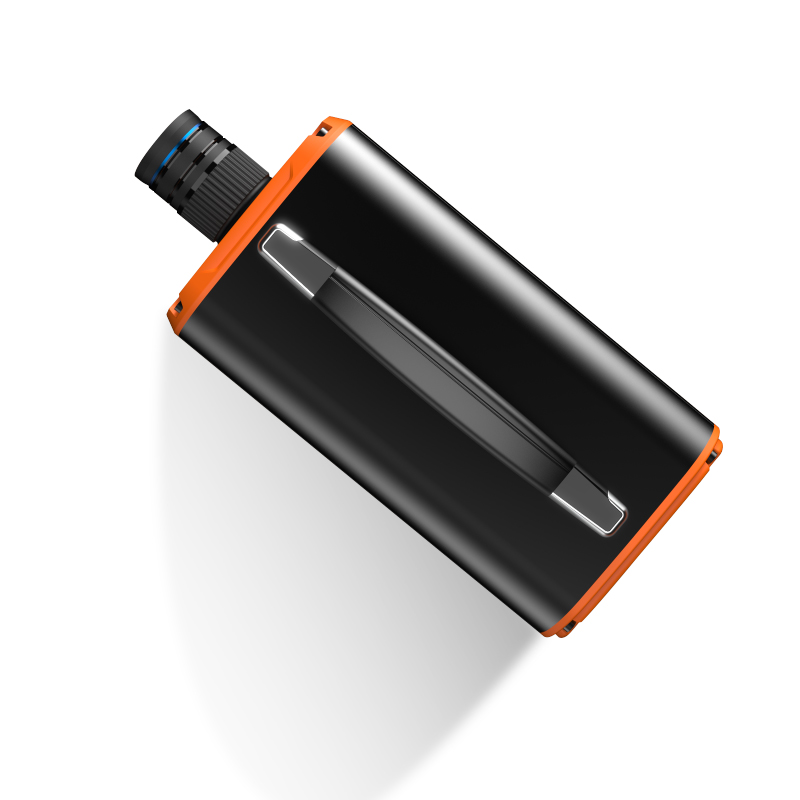 可見(jiàn)光高光譜(pǔ)成像儀SC200