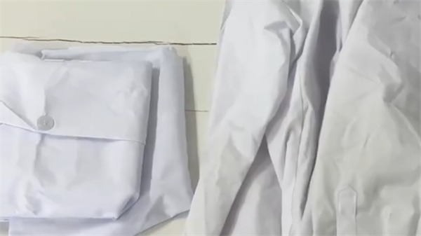 案例：色牢度檢測&mdash;&mdash;YS4580 Plus分光測色儀