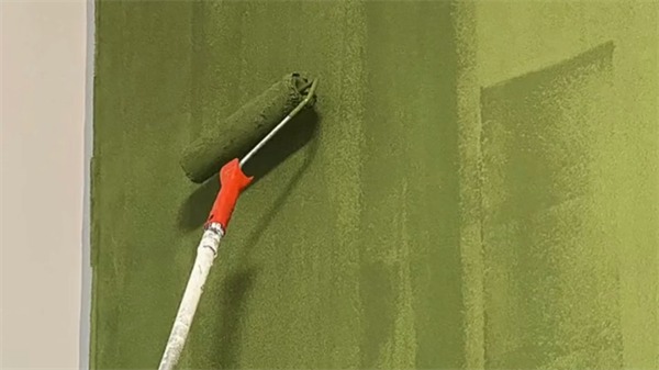 什麽是牆面漆的遮蓋(gài)度？如何檢測(cè)？