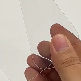 案例：鋼化膜霧度和透光率測量&mdash;&mdash;YH1200霧度計