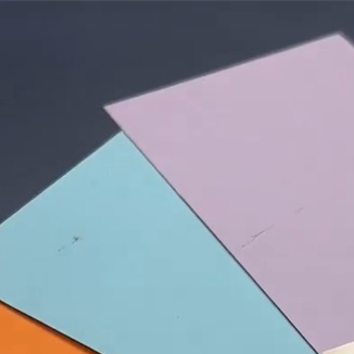 案例：色闆的顔色檢測，使用TS8500台式分光測色儀