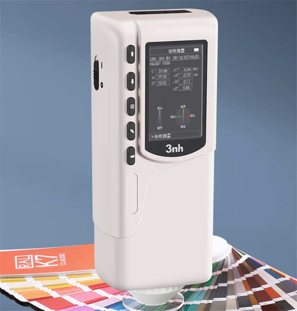 如何判斷(duàn)測(cè)色儀的質量？測(cè)色儀的通用技術要求