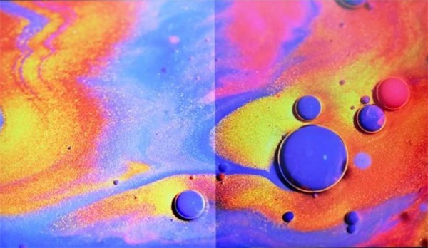 什麽(me)是色差？色差儀常用的色差計(jì)算公式