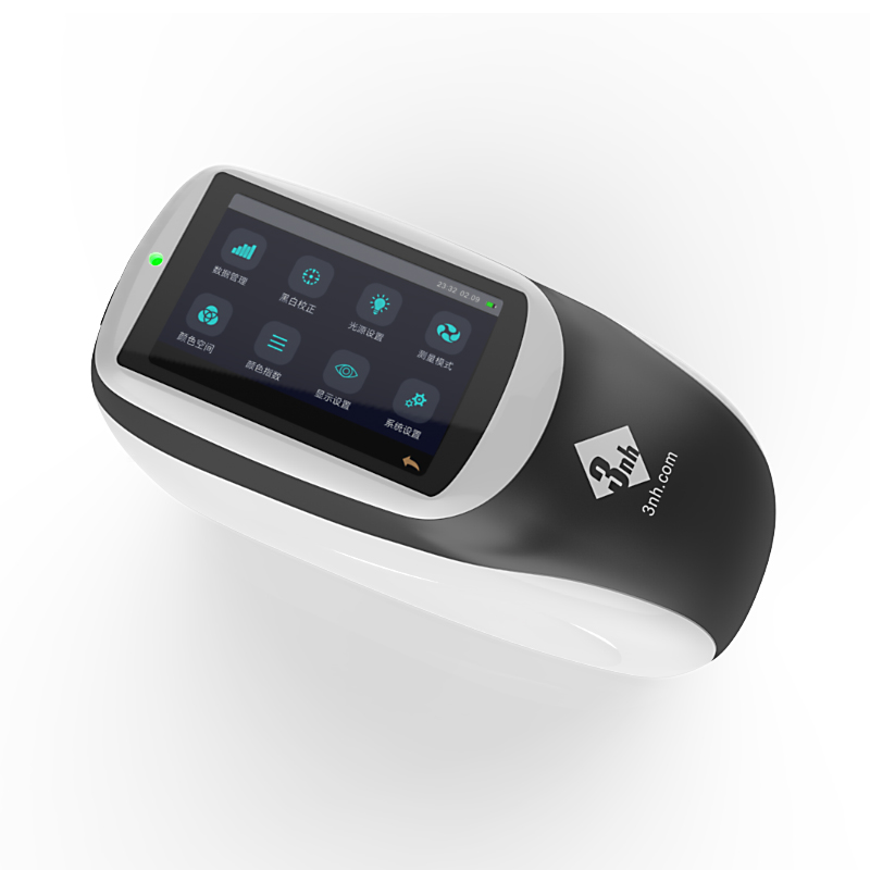 MS3000多角度分光測(cè)色儀(yí)