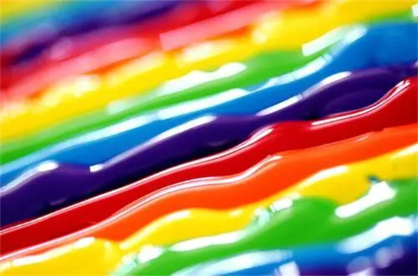 油墨配色的方法有哪些？需要考慮(lǜ)哪些因素？