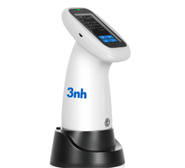 色差儀參(cān)數有哪些？PS2030分光色差儀的參(cān)數介紹(shào)