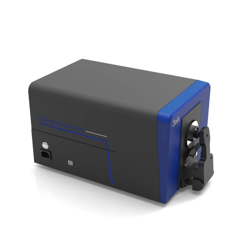 台式分光測色儀TS8500S