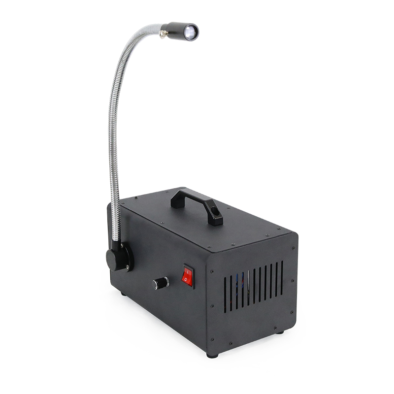 T-DPL-40型單(dān)點(diǎn)冷光源