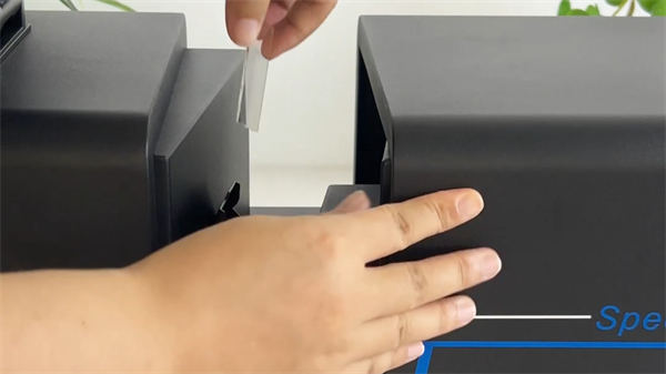 TS85台式分光測(cè)色儀(yí)測(cè)量玻璃的色差