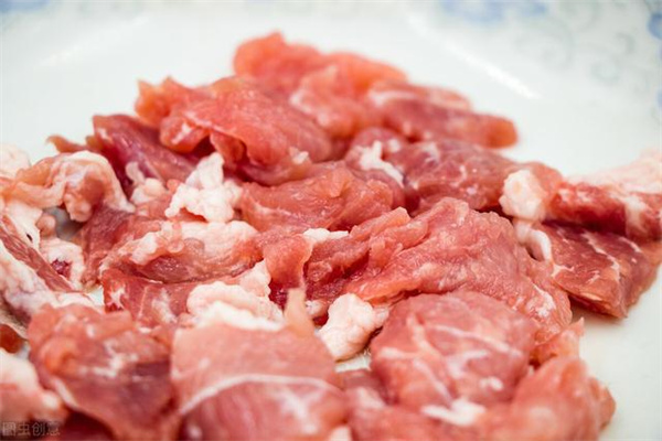 肉色圖(tú)像質量評(píng)定方法&mdash;&mdash;色差儀CIE LAB值