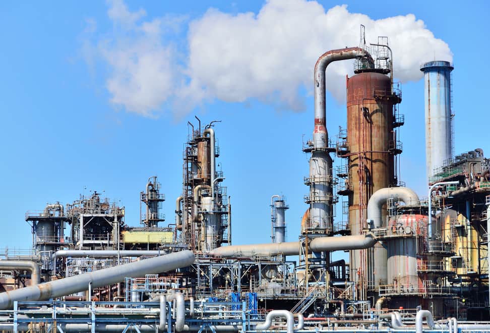 石油化工領域的色彩測(cè)量方案及測(cè)色儀推薦(jiàn)