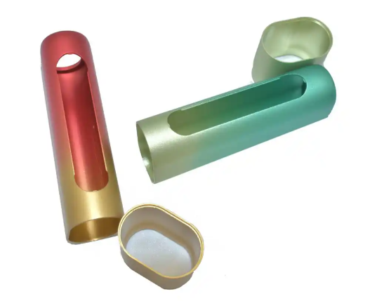 五金外殼(ké)的色差标準(zhǔn)&Delta;E*值是多少