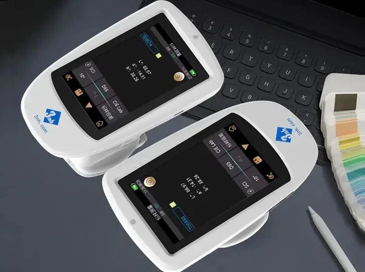 色差儀的兩個重要參數解讀：台間差和重複性