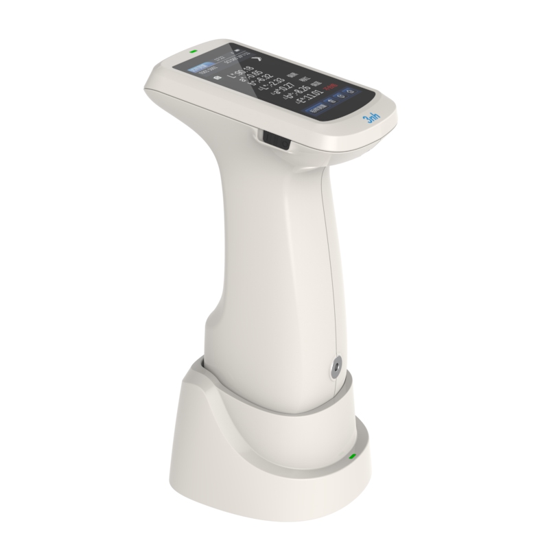 KS-500分光色差儀