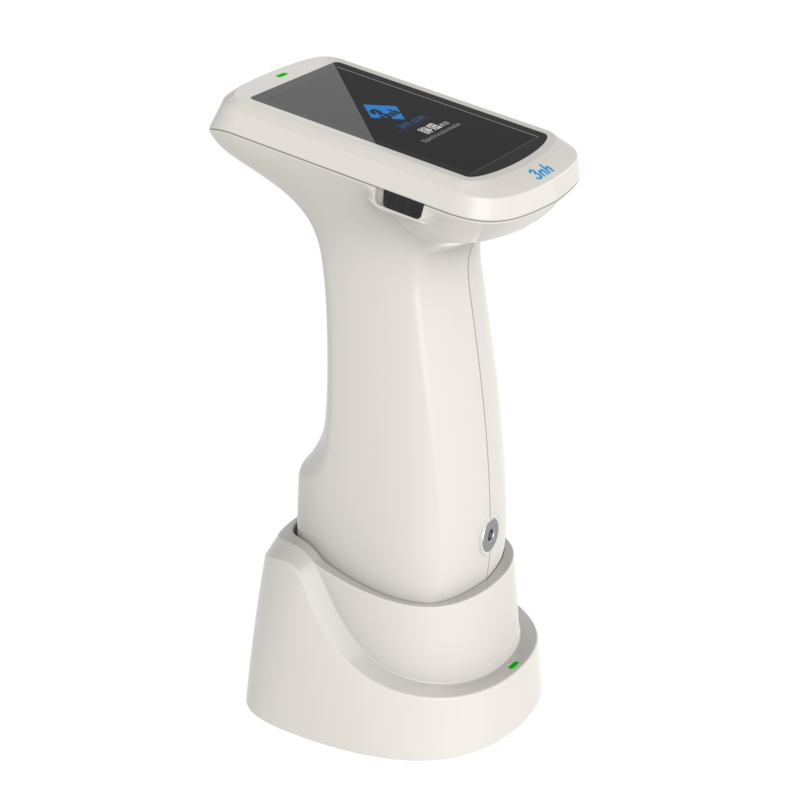 KS-520分光色差儀