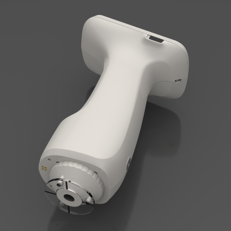 KS-200分光色差儀