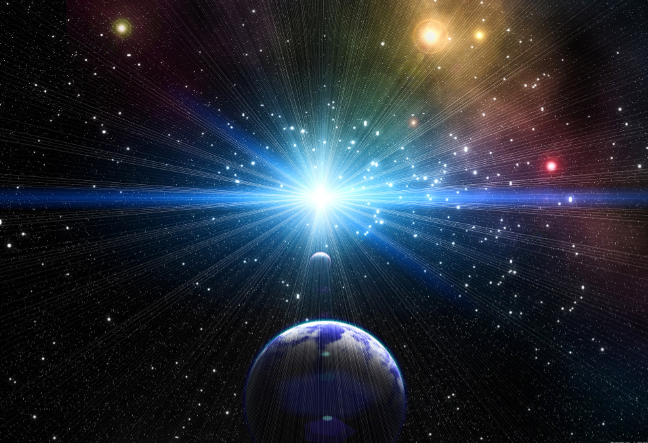 什麽是光能量？光能量的單位、符号和計算公式