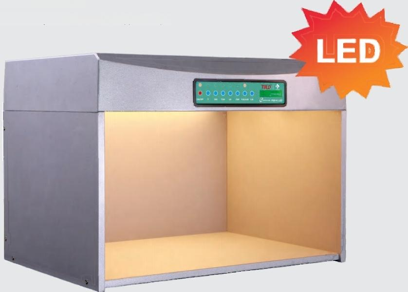 标準(zhǔn)光源箱P60+(LED)