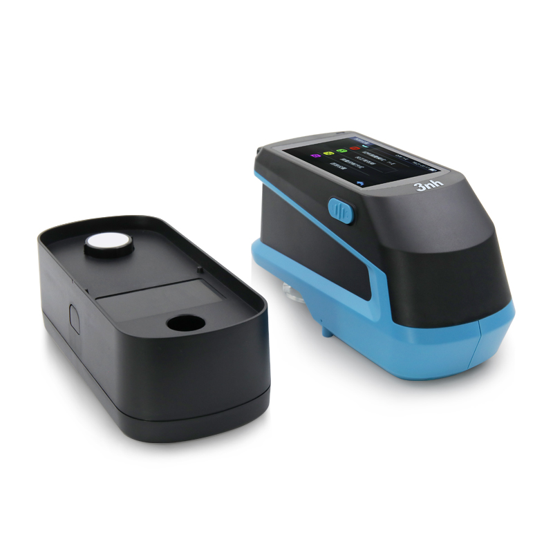 TS-25C分光測色儀