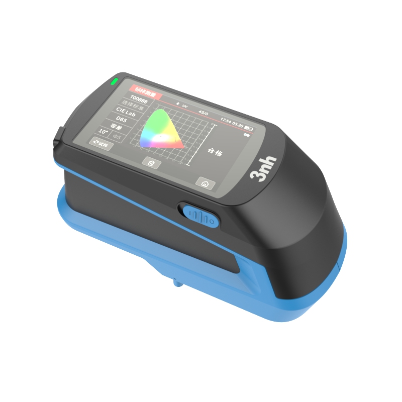 TS-26C分光測色儀