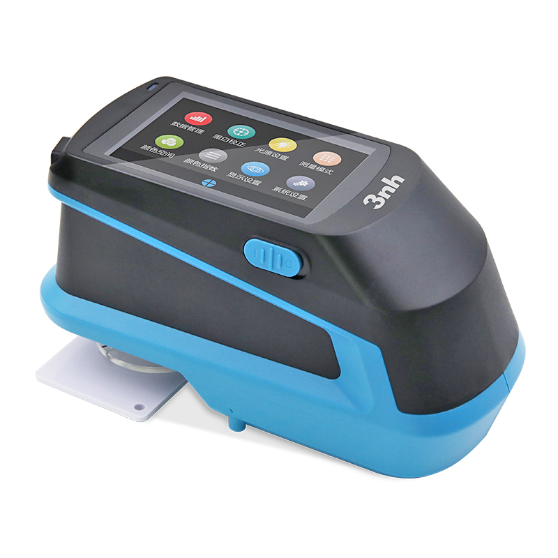 TS-23C分光測色儀