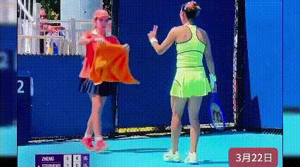 從鄭欽文球場&ldquo;毛巾烏龍&rdquo;到色彩管理：測色儀如何成爲賽事背後的&ldquo;隐形裁判&rdquo;