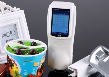 發生分光測(cè)色儀閃光錯(cuò)誤怎麽解決