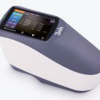 YS系列分光測(cè)色儀操作視頻(pín)