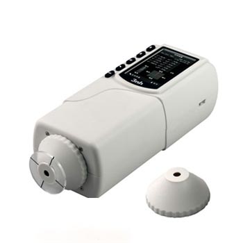 3NH NR系列手持式色差儀操作視(shì)頻(pín)