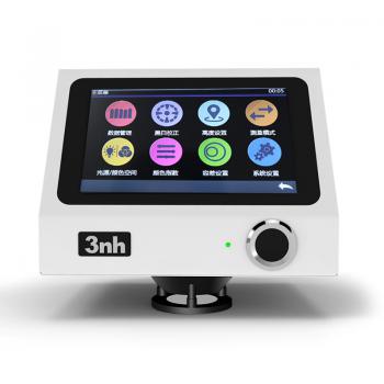 D/8非接觸(chù)式台式分光測(cè)色儀YL4668