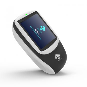 酷泰MS3005多角度分光測(cè)色儀(yí)