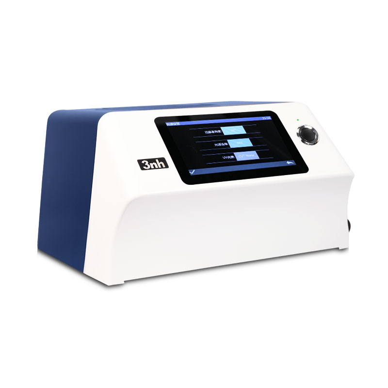 台式分光測色儀YS6080