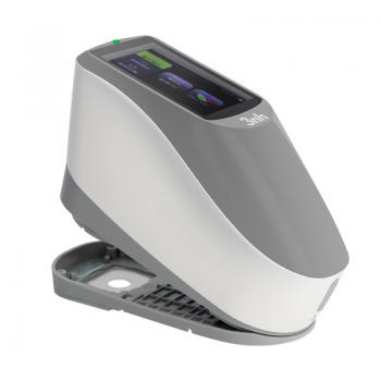 光栅分光測(cè)色密度儀(yí)YD5010 Plus