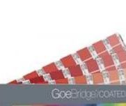 Goe色彩橋(qiáo)梁-光面銅(tóng)版紙 GSG4001