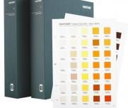 TCX棉布版色票套裝(zhuāng) FHIC400