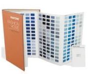 TCX色卡－棉布版通行證(zhèng) FFC204