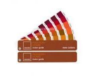 TPX色卡 PANTONE潘通紡(fǎng)織(zhī)色卡 FGP120